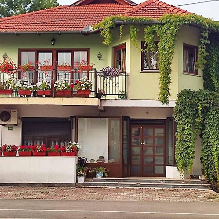 Apartamento Apartman Hujic Bihać Exterior foto